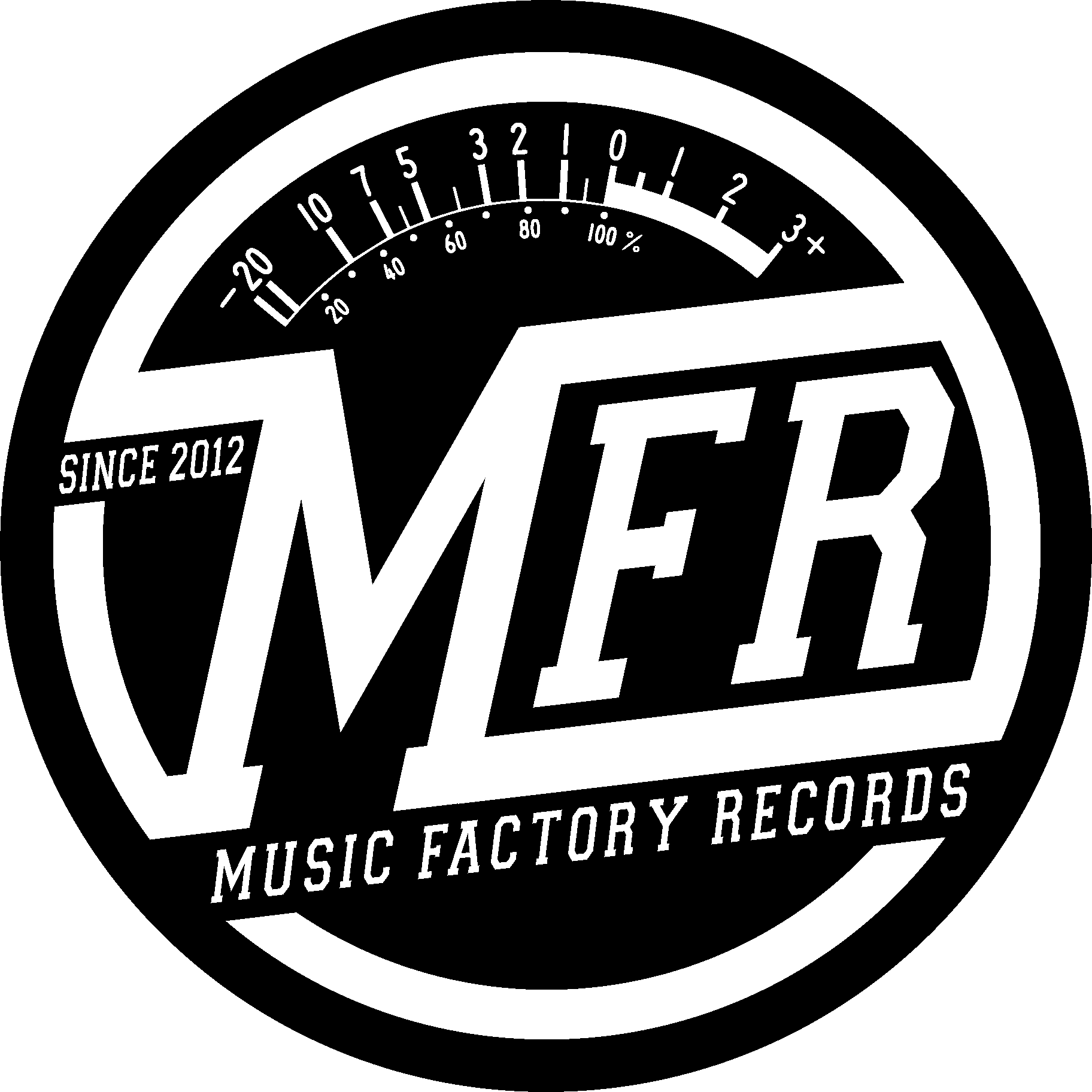 Music Factory Records