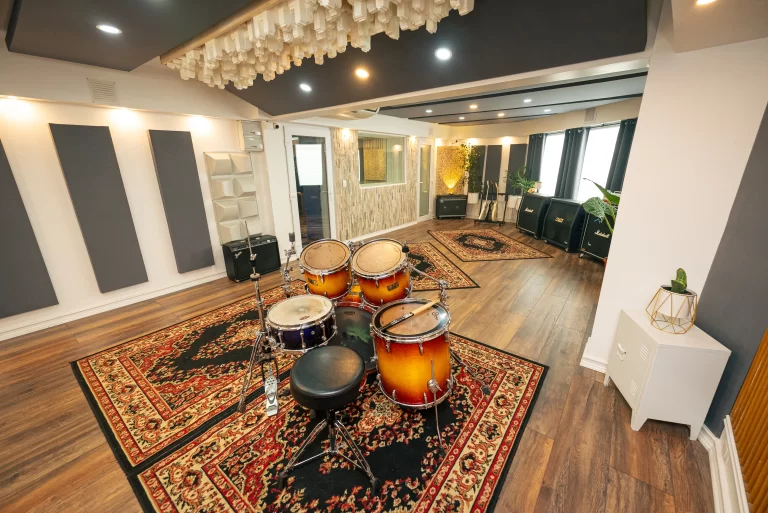 ESTUDIO DE GRABACIÓN MUSIC FACTORY(4)