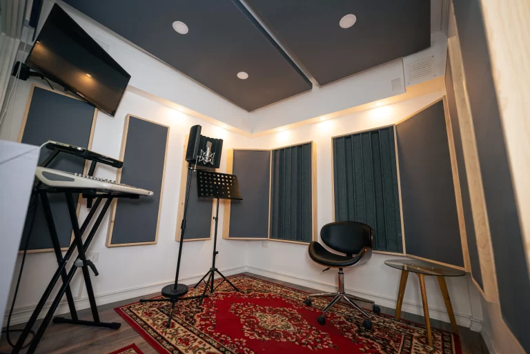 ESTUDIO DE GRABACIÓN MUSIC FACTORY(7)