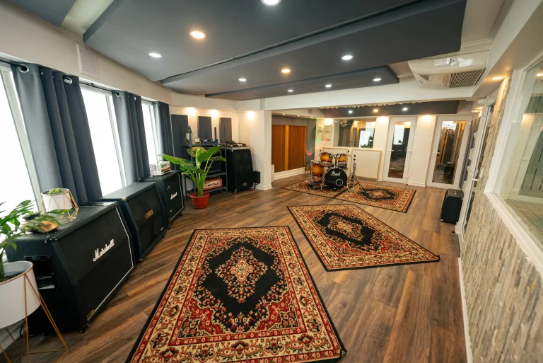 ESTUDIO DE GRABACIÓN MUSIC FACTORY(8)